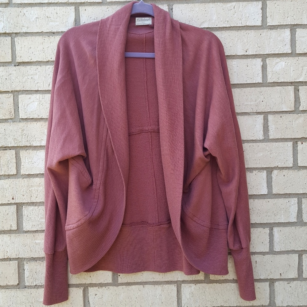 P.J. Salvage Cozy Cardigan